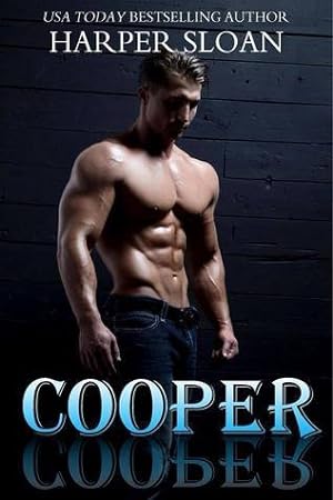 Cooper (Corps Security