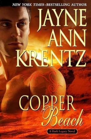 Copper Beach (Dark Legacy