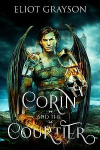 Corin and the Courtier (Beautiful Beasts