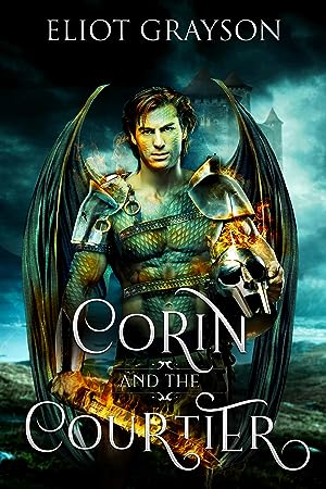 Corin and the Courtier (Beautiful Beasts