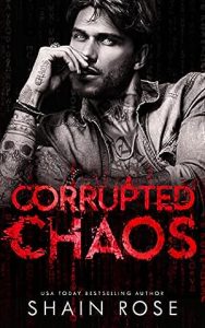 Corrupted Chaos epub download