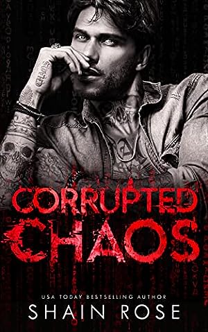 Corrupted Chaos epub download