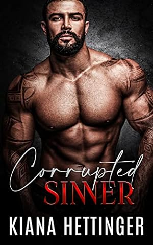 Corrupted Sinner (Mafia Kings: Corrupted