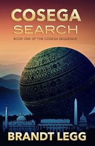 Cosega Search (The Cosega Sequence