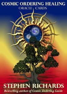 Cosmic Ordering Healing Oracle Cards epub download