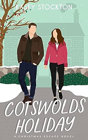 Cotswolds Holiday (Christmas Escape) epub download