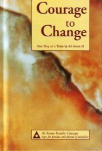 Courage to Change: One Day at a Time in Al-Anon II epub download