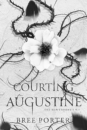 Courting Augustine (The Hawthornes