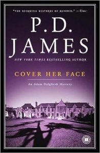 Cover Her Face (Adam Dalgliesh