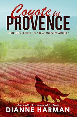 Coyote in Provence (Coyote #2) epub download
