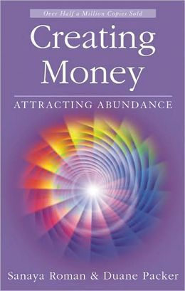 Creating Money: Attracting Abundance epub download
