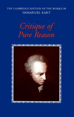 Critique of Pure Reason epub download
