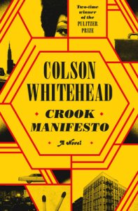 Crook Manifesto (Ray Carney