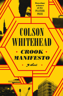 Crook Manifesto (Ray Carney