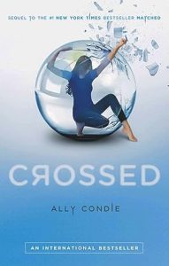Crossed (Matched