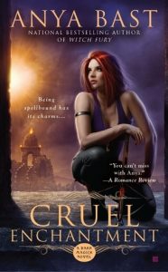 Cruel Enchantment (Dark Magick