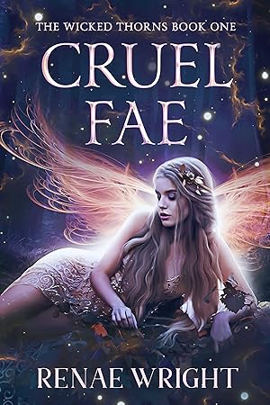 Cruel Fae (The Wicked Thorns #1) epub download
