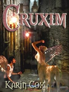 Cruxim (Fallen Angel/Vampire #1) epub download