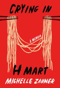 Crying in H Mart epub download