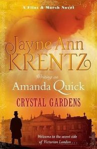 Crystal Gardens (Ladies of Lantern Street
