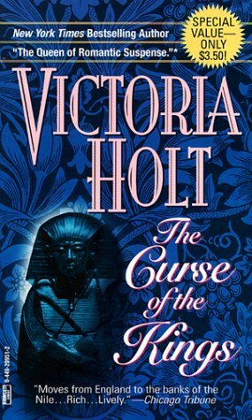 Curse of the Kings epub download