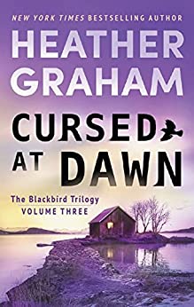 Cursed at Dawn (Blackbird Trilogy #3) epub download