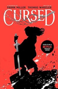 Cursed epub download