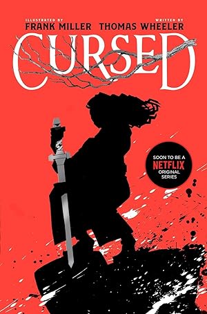 Cursed epub download