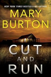 Cut and Run  (Criminal Profiler