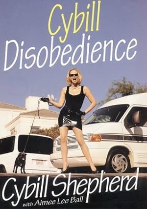 Cybill Disobedience : How I Survived Beauty Pageants