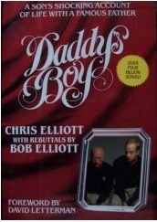 Daddy's Boy: A Son's Shocking Account of Life with a Famous Father epub download