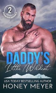 Daddy's Little Wildcat (Frontier Daddies