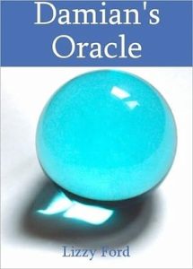 Damian's Oracle (War of Gods