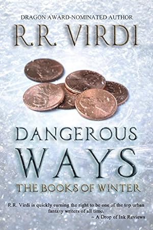 Dangerous Ways (The Books of Winter