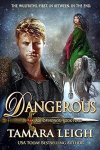 Dangerous (Age of Honor #4) epub download