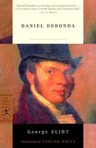 Daniel Deronda epub download