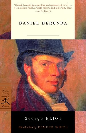 Daniel Deronda epub download