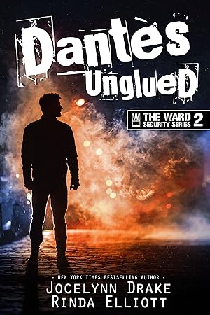 Dantès Unglued (Ward Security