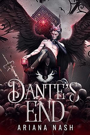 Dante's End (The Jailor