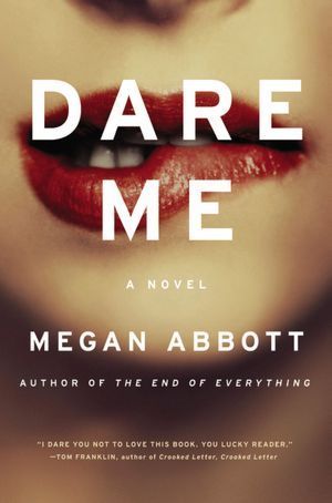 Dare Me epub download