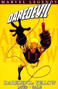 Daredevil: Yellow epub download