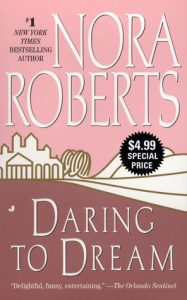 Daring to Dream (Dream Trilogy