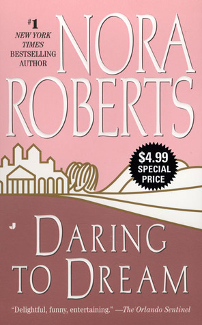 Daring to Dream (Dream Trilogy