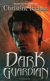 Dark Guardian (Dark