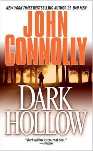 Dark Hollow (Charlie Parker