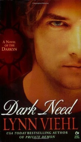Dark Need (Darkyn #3) epub download
