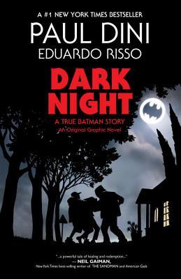Dark Night: A True Batman Story epub download