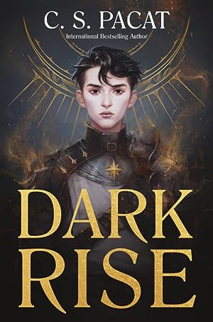 Dark Rise (Dark Rise