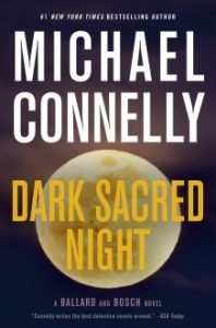 Dark Sacred Night (Renée Ballard