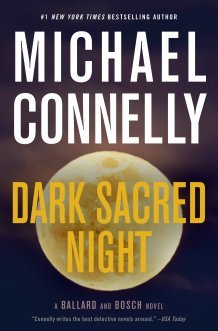Dark Sacred Night (Renée Ballard